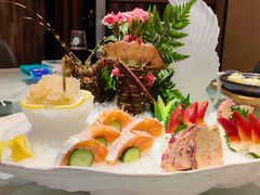 -79号渔船海鲜饭店(岗厦店)