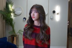 点击看大图 -3AM HAIR SALON烫发染发接发