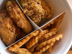 -麦当劳(吴中大道店)