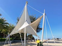 -惠州金海湾嘉华度假酒店