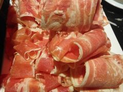 -老北京热气涮羊肉(正荣时代广场店)