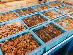 -青岛蓝海御华大饭店（金沙滩店）·蓝钻国际美食自助百汇