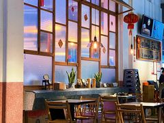 大堂-桃园眷村(万象天地店)