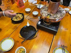 -如意林卡藏餐吧(大昭寺店)