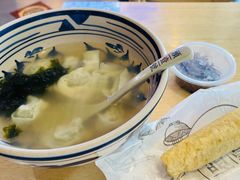 -头壹号饸饹面·大油条(东升科技园店)