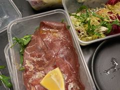 -La Tavernetta(Bar à Vin)(乌鲁木齐路店)