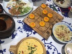 -满圆薄春饼(新世纪店)