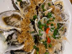 -拉完海鲜大排档(温岭店)