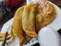 -清真蒋有记(秦虹路店)