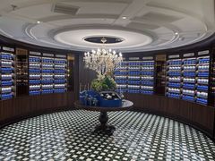 -CHARLIETOWN红茶公司(南京万象天地店)