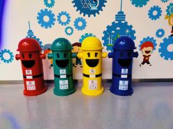 -北京科学中心儿童乐园