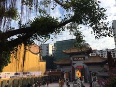 -福州开元寺