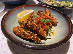 -BE BRIGHT KITCHEN(正佳广场店)