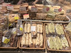 -Olé精品超市(上海港汇恒隆店)