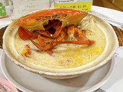 -龙海鲜螃蟹王(宏茂桥店)