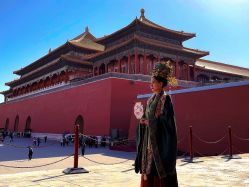 点击看大图 -美云庭古装·格格服汉服·京城旅拍(北京店)