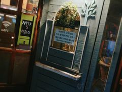 门面-Cafe Alice咖啡爱丽丝(奥城店)