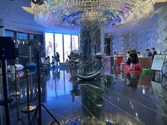 -南京空港温德姆花园酒店·MTF满庭芳中餐厅