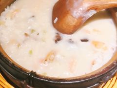 -云晓光头烧烤吧(新大陆广场店)