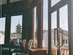 -苏州吴宫泛太平洋酒店