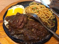 -诺丁牛排(南京江宁万达店)
