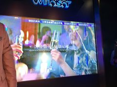 -温莎KTV(国贸店)