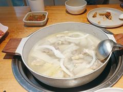 -池云涧自然椰子鸡(万泰汇店)