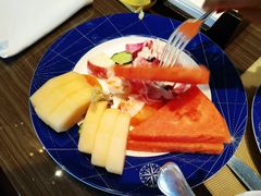 -珠海瑞吉酒店·秀餐厅