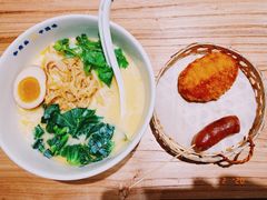 -和府捞面(北美新天地店)