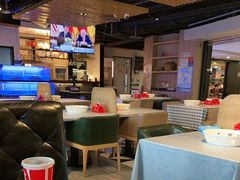 -拿渡·水煮鱼 麻辣香锅(西单大悦城店)