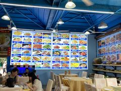 -旺富东海大酒楼(海鲜街店)