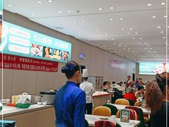 -紫光园·烤鸭·北京菜(团结湖店)
