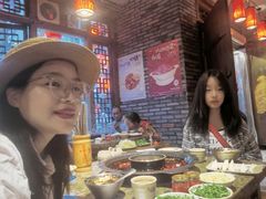 -重庆渝达老火锅(春熙路店)