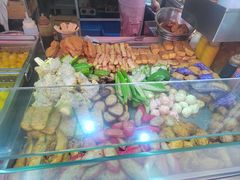 -威威小食