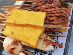 -聚湘源烧烤·牛排火锅(新兴路店)