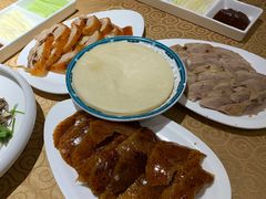 -德缘烤鸭店(大栅栏店)