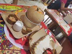 -甜心妈妈·榴莲星级糖水(北京路总店)