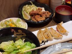 -无敌家现熬骨汤拉面(颐堤港店)