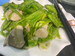 -瑞丰园庭院餐厅·白族传统家常菜