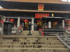 -太子山公园(园东路)
