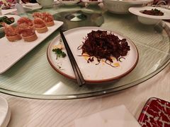 -粤尚腾香居中餐厅(首都机场希尔顿店)