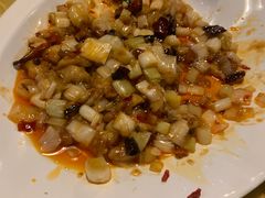 -人民公社大食堂(台湖店)