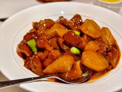 -张福记(陇海中路店)