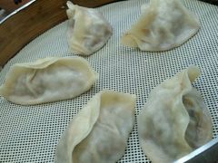 香菇蒸饺-刘长兴(逸仙桥店)