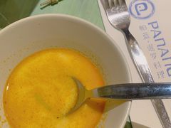 冬荫功虾汤-帕蓝·暹罗料理(曲阳店)