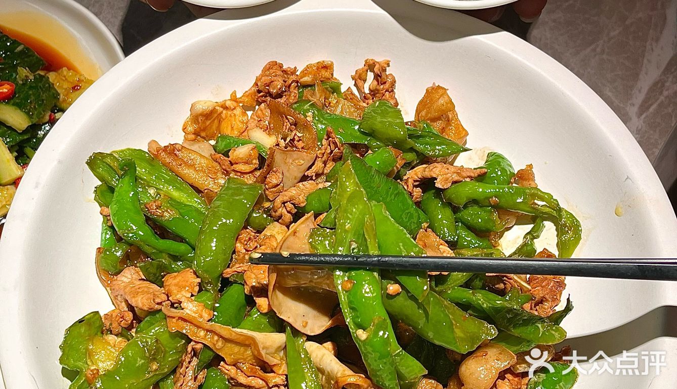 佛山！！这真的是我最有饭张力的一顿了！！