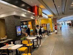-麦当劳(皇岗路店)