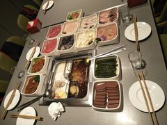 -海底捞火锅(海宁路店)