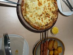 -乐凯撒披萨(中心书城店)