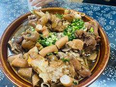 -乌镇天下第一锅羊肉面馆(烟雨社区烟雨苑店)
